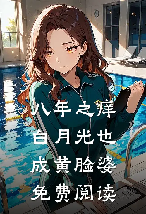 八年之痒，白月光也成黄脸婆免费阅读