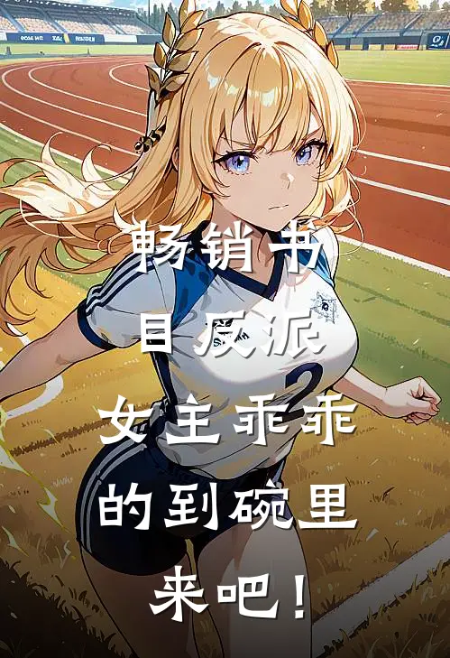 畅销书目反派：女主乖乖的到碗里来吧！