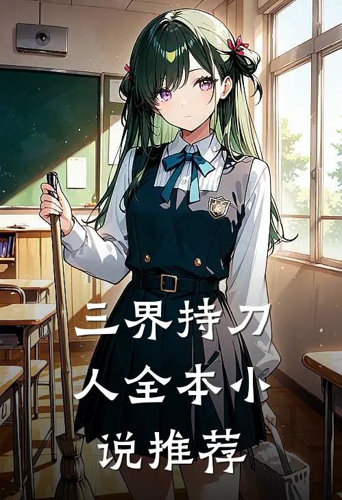 三界持刀人全本小说推荐
