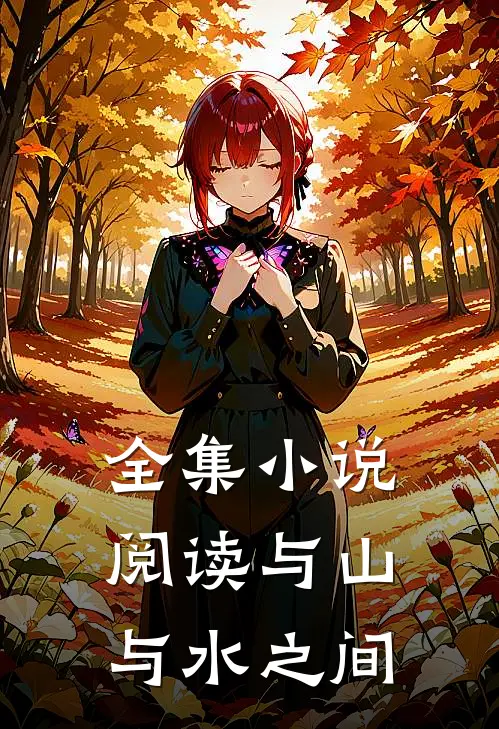 全集小说阅读与山与水之间