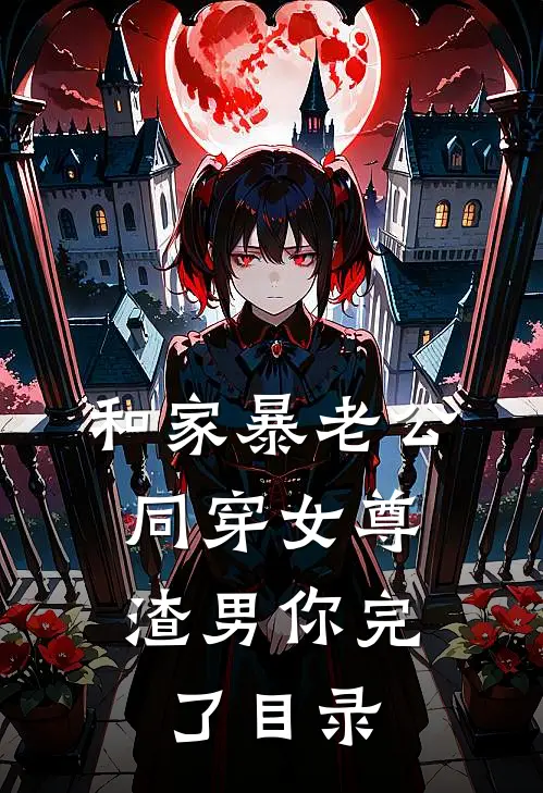 和家暴老公同穿女尊，渣男你完了目录