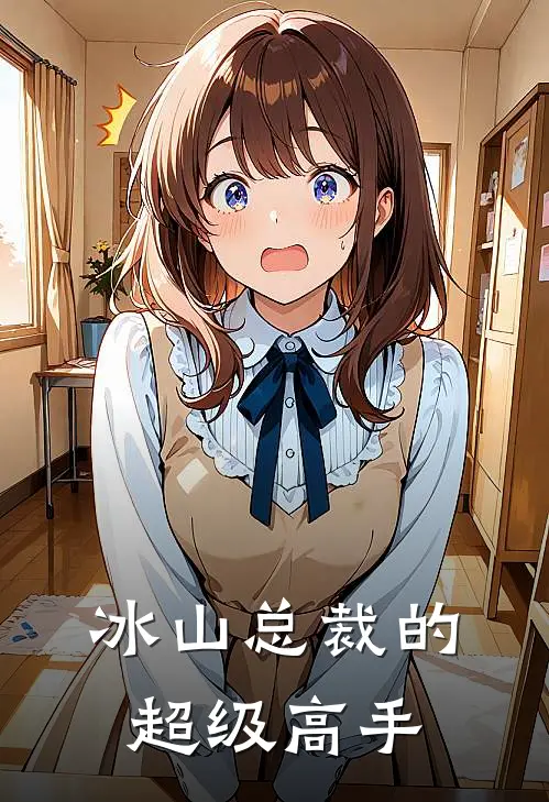 冰山总裁的超级高手