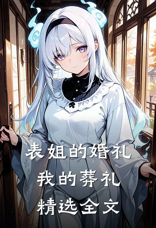 表姐的婚礼,我的葬礼精选全文在线阅读