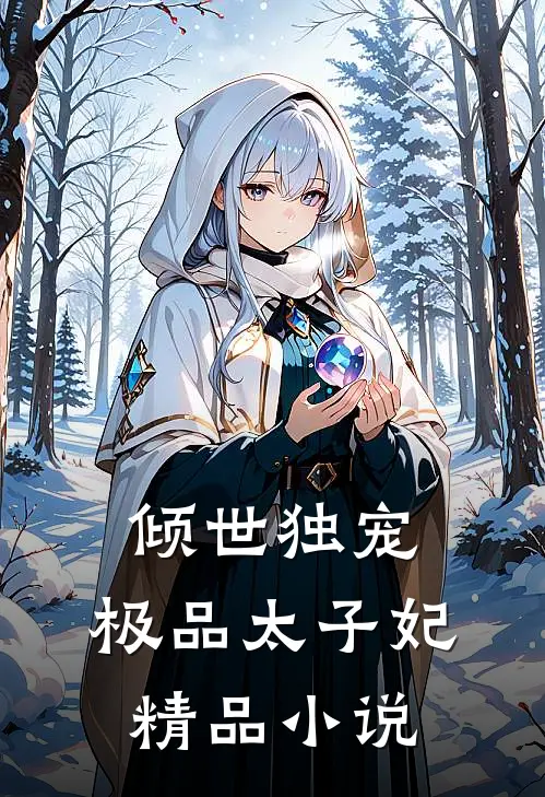 倾世独宠：极品太子妃精品小说
