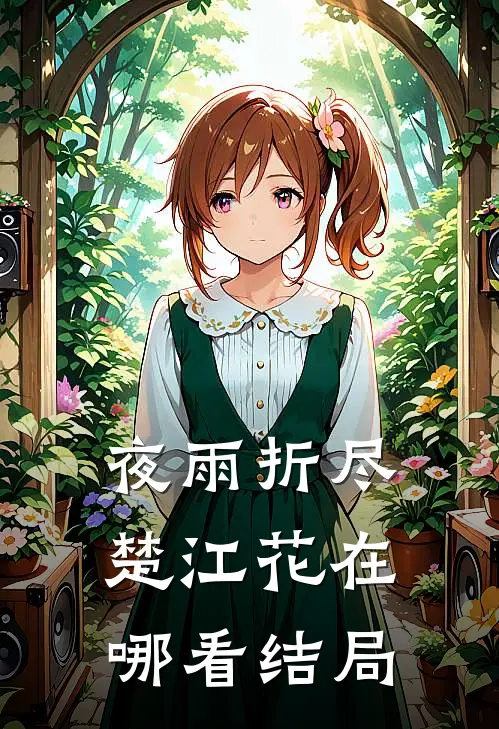 夜雨折尽楚江花在哪看结局