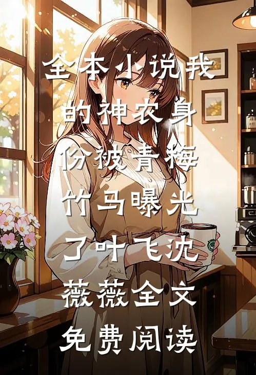 全本小说我的神农身份被青梅竹马曝光了叶飞沈薇薇全文免费阅读