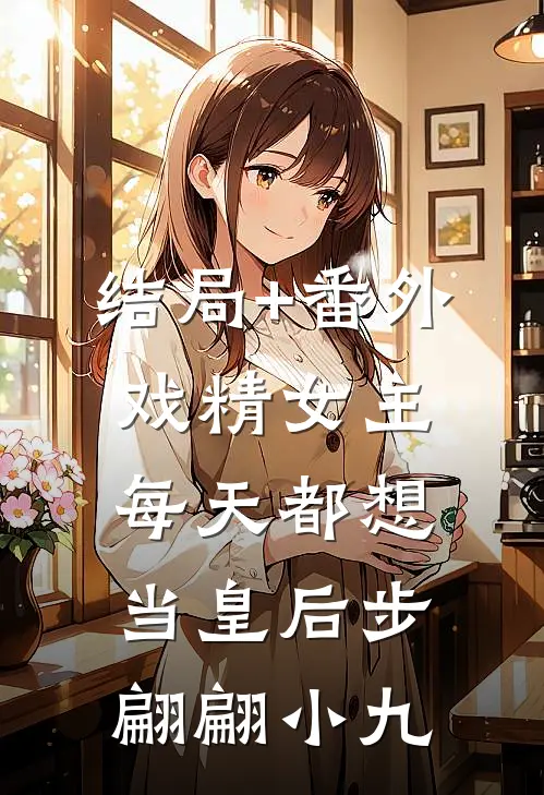 结局+番外戏精女主每天都想当皇后步翩翩小九