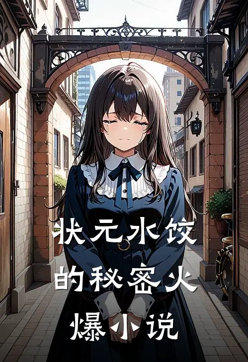 状元水饺的秘密火爆小说