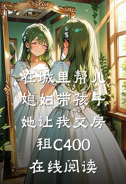 在城里帮儿媳妇带孩子她让我交房租C400在线阅读