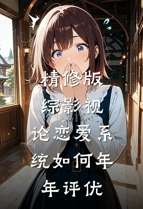 精修版综影视：论恋爱系统如何年年评优