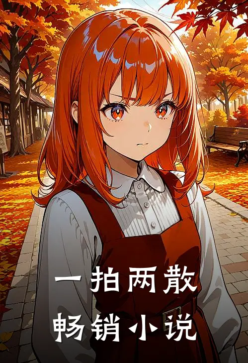 一拍两散畅销小说
