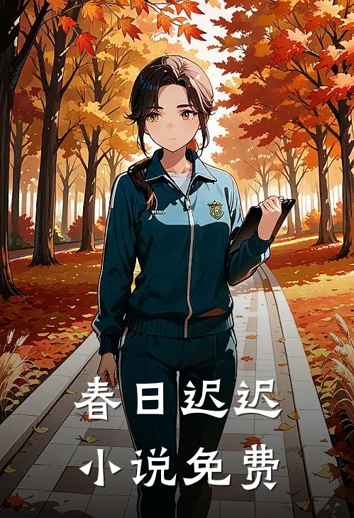 春日迟迟小说免费