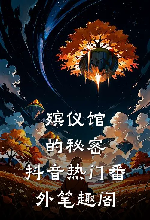 殡仪馆的秘密：抖音热门番外笔趣阁
