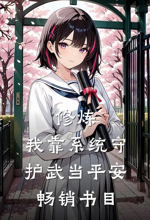 修炼：我靠系统守护武当平安畅销书目