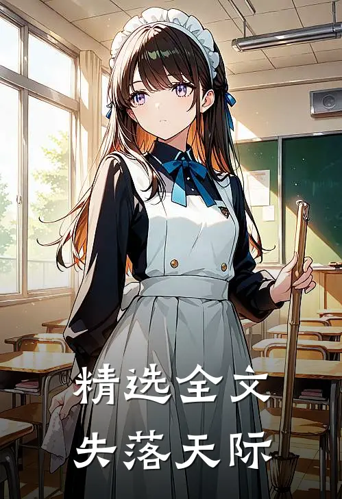 精选全文失落天际
