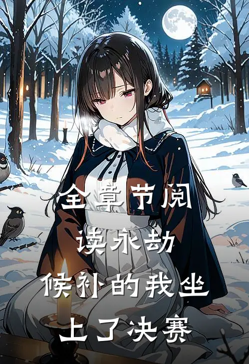 全章节阅读永劫：候补的我坐上了决赛