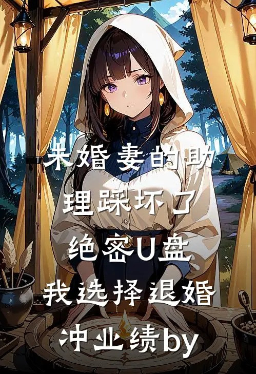 未婚妻的助理踩坏了绝密U盘，我选择退婚冲业绩by
