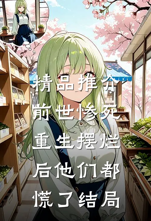 精品推介前世惨死,重生摆烂后他们都慌了结局