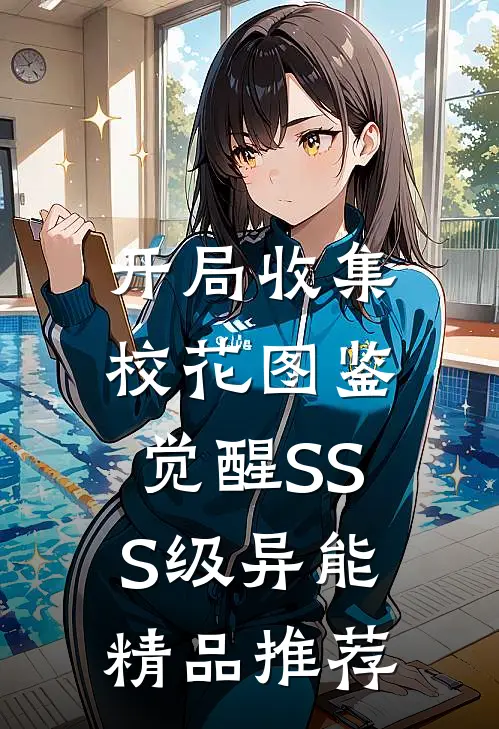开局收集校花图鉴，觉醒SSS级异能精品推荐