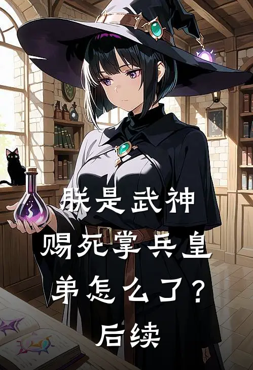 朕是武神，赐死掌兵皇弟怎么了？后续