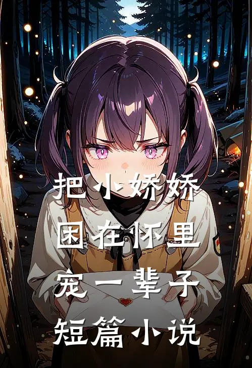 把小娇娇困在怀里，宠一辈子短篇小说