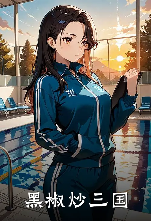 黑椒炒三国