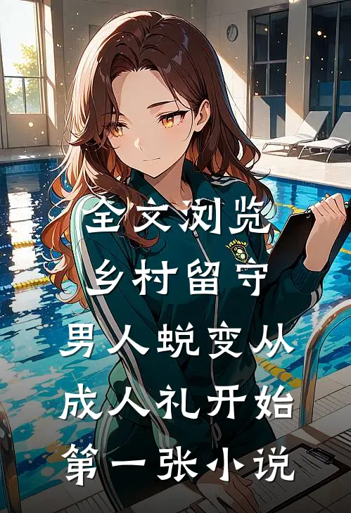 全文浏览乡村留守:男人蜕变从成人礼开始第一张小说