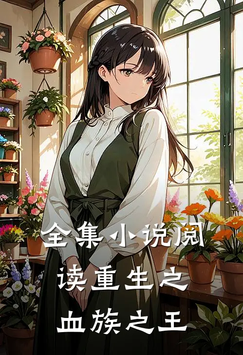 全集小说阅读重生之血族之王