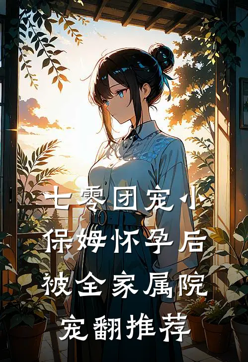 七零团宠小保姆怀孕后，被全家属院宠翻推荐