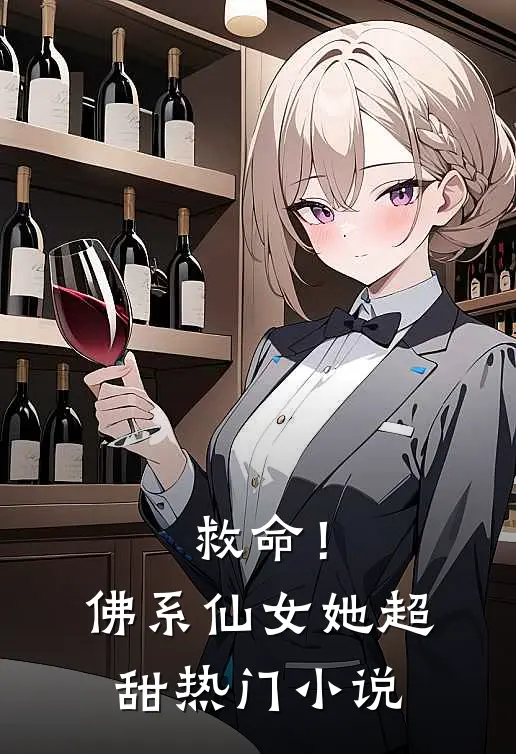 救命!佛系仙女她超甜热门