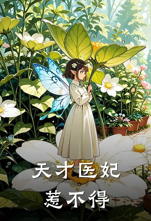 天才医妃惹不得