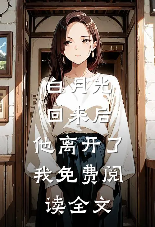 白月光回来后，他离开了我免费阅读全文