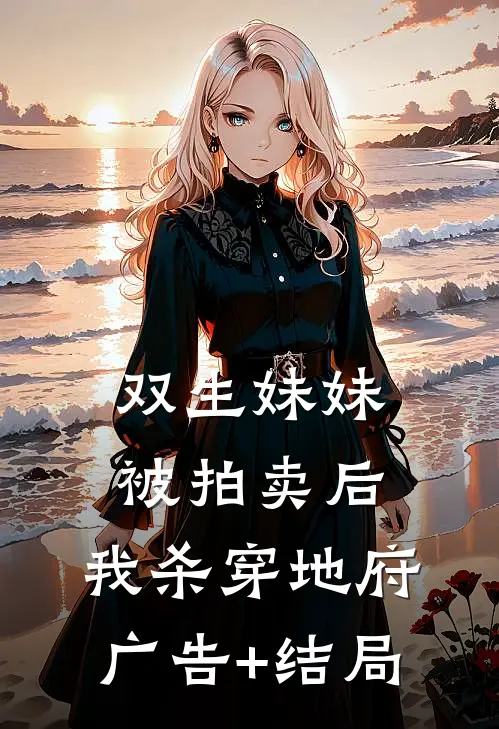 双生妹妹被拍卖后，我杀穿地府广告+结局