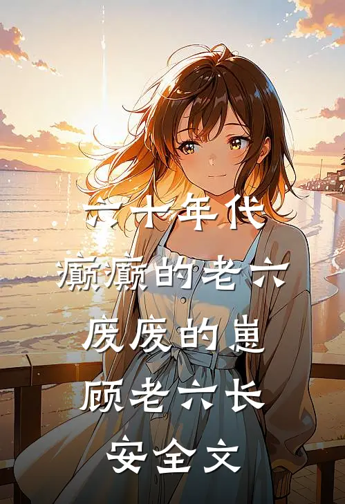 六十年代：癫癫的老六，废废的崽顾老六长安全文