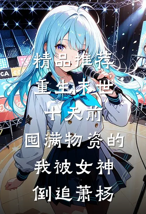 精品推荐重生末世十天前,囤满物资的我被女神倒追萧杨