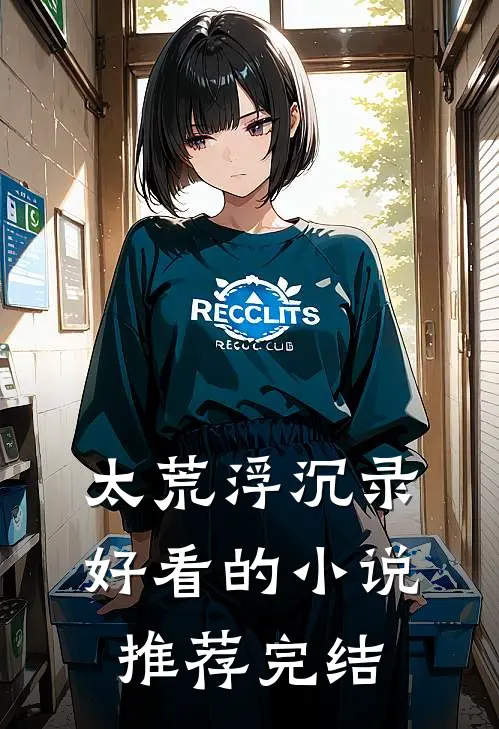 太荒浮沉录好看的小说推荐完结