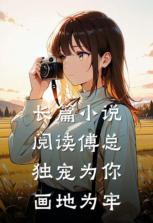 长篇小说阅读傅总独宠为你画地为牢