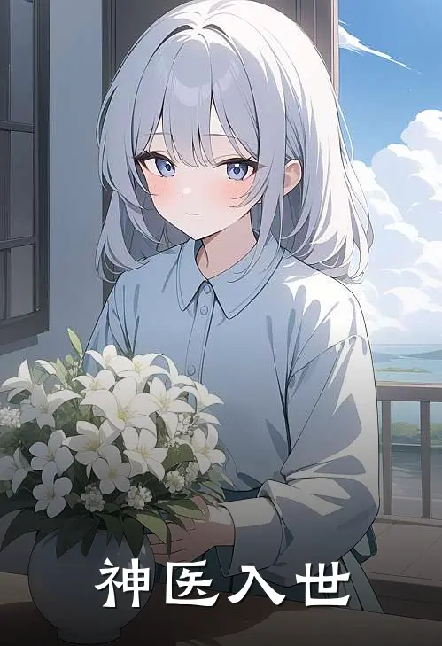 神医入世