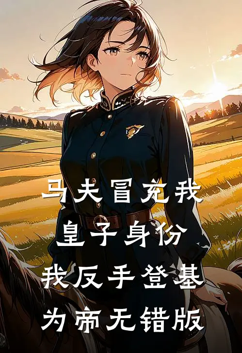 马夫冒充我皇子身份，我反手登基为帝无错版