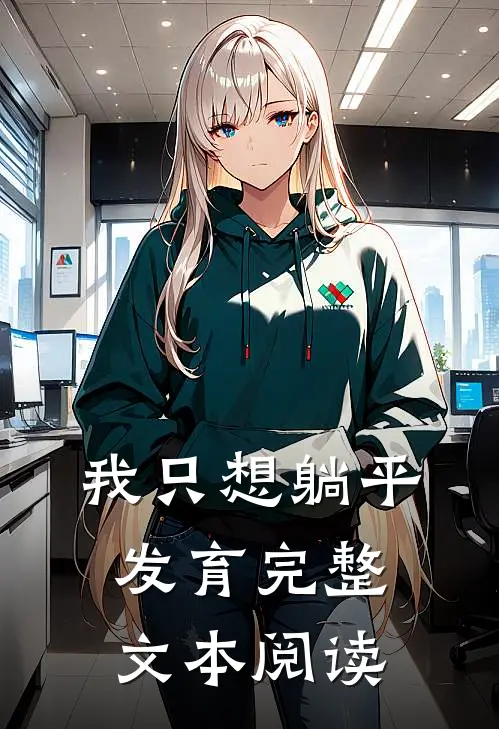 我只想躺平发育完整文本阅读