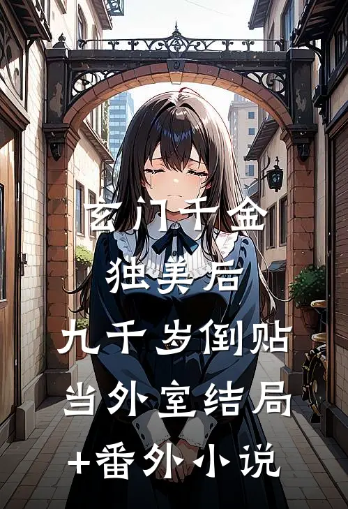 玄门千金独美后，九千岁倒贴当外室结局+番外小说