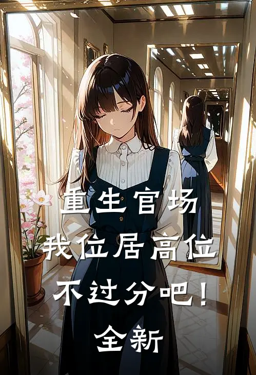 重生官场：我位居高位不过分吧！全新
