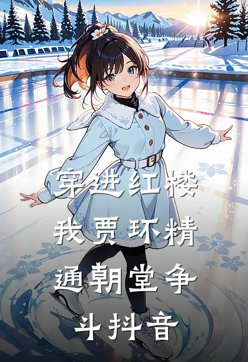 穿进红楼，我贾环精通朝堂争斗抖音