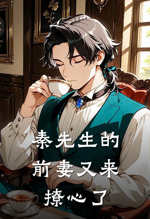秦先生的前妻又来撩心了