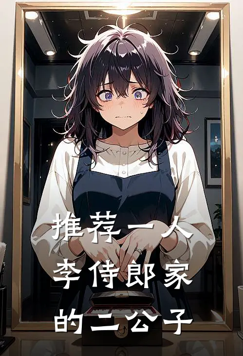 推荐一人李侍郎家的二公子