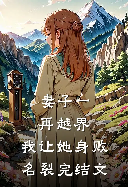 妻子一再越界，我让她身败名裂完结文