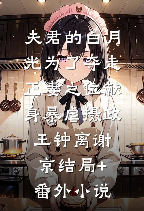 夫君的白月光为了夺走正妻之位献身暴虐摄政王钟离谢京结局+番外小说