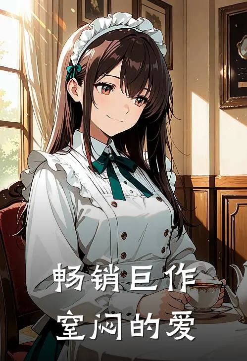 畅销巨作窒闷的爱