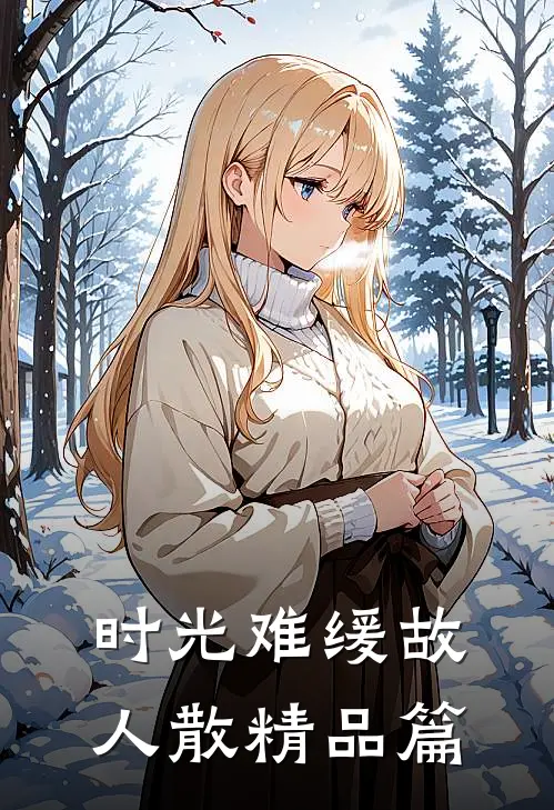 时光难缓故人散精品篇
