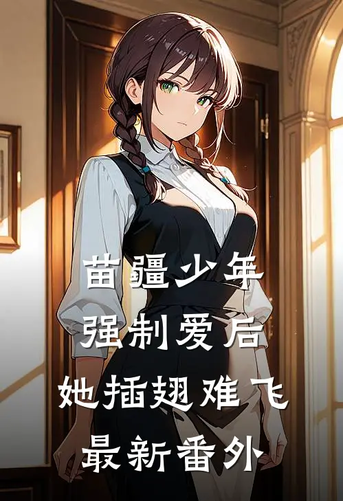 苗疆少年强制爱后，她插翅难飞最新番外